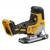 Лобзик аккумуляторный DeWalt DCS335N (без АКБ и ЗУ)