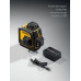Лазерный нивелир STAYER SL-3D 34963