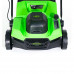 Аэратор-скарификатор аккумуляторный Greenworks GD40SC38II (без АКБ и ЗУ) 2517607