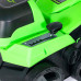 Аэратор-скарификатор аккумуляторный Greenworks GD40SC38II (без АКБ и ЗУ) 2517607