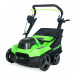 Аэратор-скарификатор аккумуляторный Greenworks GD40SC38II (без АКБ и ЗУ) 2517607