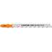 Пилка по дереву STAYER T144D (шаг 4мм, 75мм, 2шт) 15984-4_z02