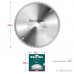 Пильный диск по алюминию KRAFTOOL Multi Material 315х30мм;100Т 36953-315-30
