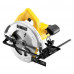 Пила дисковая DeWalt DWE550