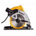 Пила дисковая DeWalt DWE550