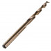 Сверло по металлу Milwaukee HSS-CO 5.5x93мм (10шт) 4932373344