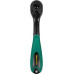 Трещотка KRAFTOOL 1/4", 72зубца 27796-1/4_z02