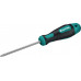 Отвертка KRAFTOOL PZ2х100мм 250073-2-100 Отвертка KRAFTOOL PZ2х100мм 250073-2-100