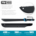 Мачете GRINDA FM-450 450/650мм 20810