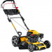 Газонокосилка бензиновая STEHER GLM-460p