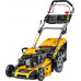 Газонокосилка бензиновая STEHER GLM-460p