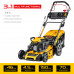 Газонокосилка бензиновая STEHER GLM-460p