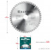 Пильный диск по дереву KRAFTOOL PRECISION 210х30мм;48Т 36952-210-30