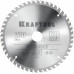 Пильный диск по дереву KRAFTOOL PRECISION 210х30мм;48Т 36952-210-30 Пильный диск по дереву KRAFTOOL PRECISION 210х30мм;48Т 36952-210-30