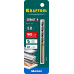 Сверло по металлу KRAFTOOL Cobalt 5x86мм, HSS-Co 29656-5