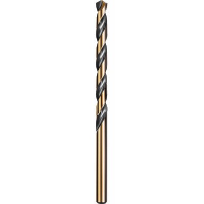 Сверло по металлу KRAFTOOL Cobalt 5x86мм, HSS-Co 29656-5