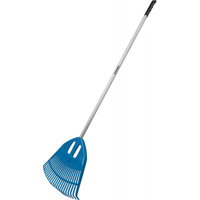 Веерные грабли GRINDA PP-23 ALU 500x50x1680мм/23 зубца 421811
