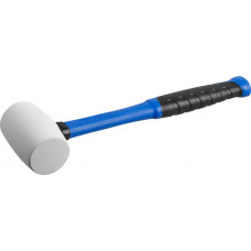 Резиновая киянка ЗУБР 230г 20531-230_z02