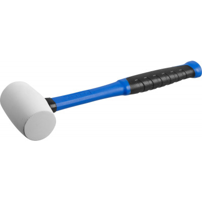 Резиновая киянка ЗУБР 230г 20531-230_z02