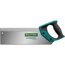 Ножовка для стусла KRAFTOOL 15TPI, 300мм 15228-30