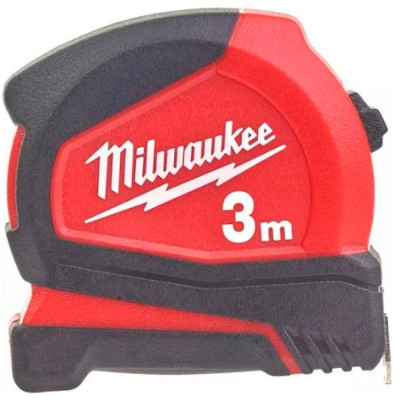 Рулетка Milwaukee PROCOMPACT 3мx16мм 4932459591