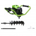 Мотобур аккумуляторный Greenworks GC-AUGER (без АКБ и ЗУ) 3707907