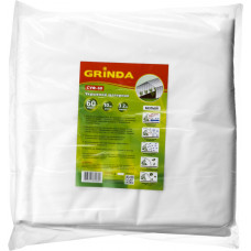 Укрывной материал GRINDA СУФ-60 (3.2x10м, белый) 422376-32