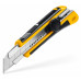 Нож STAYER HERCULES-25 25мм 09147