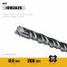 Бур SDS-plus STAYER HERCULES-4Х 8x310мм 29290-310-08