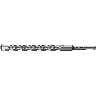 Бур SDS-plus STAYER 18x260мм 2930-260-18_z02