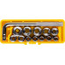 Набор торцовых головок STAYER 13пред 2-26089-H13