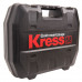 Угловая шлифмашина аккумуляторная KRESS KU801 (20В, 4Ач)