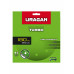 Диск алмазный URAGAN TURBO 180х22.2мм 36706-180
