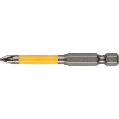 Биты KRAFTOOL PZ2, 65мм, 2шт 26103-2-65