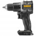 Шуруповерт аккумуляторный ударный DeWalt DCD100M2T