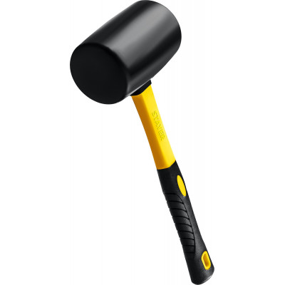 Резиновая киянка STAYER 680г 2054-75