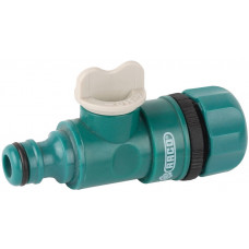 Клапан регулирующий Raco (1/2") 4250-55253C
