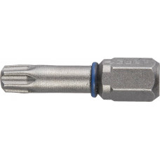 Биты ЗУБР T15, 25мм, 2шт 26015-15-25-2