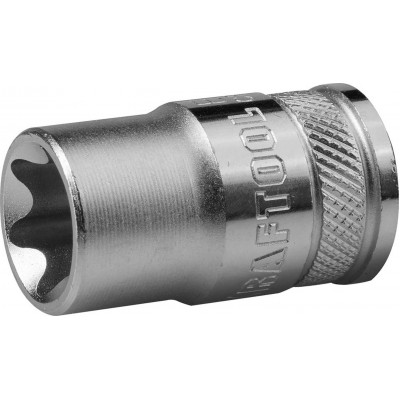 Головка торцевая KRAFTOOL 1/2";E16 27810-16_z01