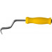Крюк для вязки проволоки STAYER 250мм 23802 Крюк для вязки проволоки STAYER 250мм 23802