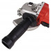 Угловая шлифмашина REDVERG RD-AG910-125