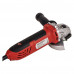 Угловая шлифмашина REDVERG RD-AG910-125
