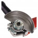 Угловая шлифмашина REDVERG RD-AG910-125