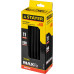Клеевые стержни STAYER Black чёрные, 11x200мм, 40шт 2-06821-D-S40
