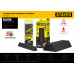 Клеевые стержни STAYER Black чёрные, 11x200мм, 40шт 2-06821-D-S40