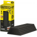 Клеевые стержни STAYER Black чёрные, 11x200мм, 40шт 2-06821-D-S40 Клеевые стержни STAYER Black чёрные, 11x200мм, 40шт 2-06821-D-S40
