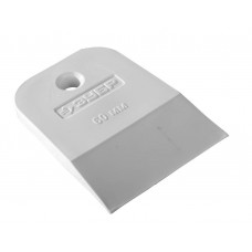Резиновый шпатель ЗУБР 60мм 1016-60_z01