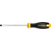 Отвертка STAYER SL6х100мм 2509-06-10_z03