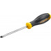 Отвертка STAYER SL6х100мм 2509-06-10_z03