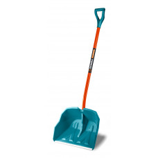 Снеговая лопата GRINDA Alu-600 590мм 39942